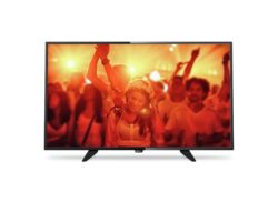 Philips - 32 Inch - 32PHH4101 - HD Ready Freeview TV.